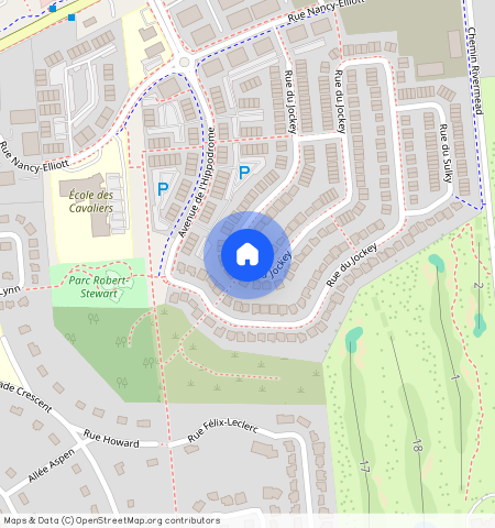 294 Avenue de l'Hippodrome, Gatineau, Gatineau, Outaouais, J9H 0J5