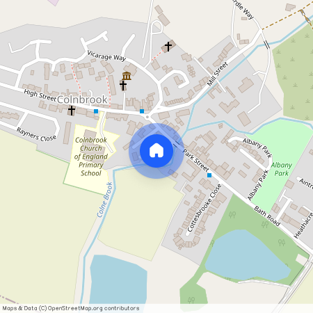 15 Rudsworth Close