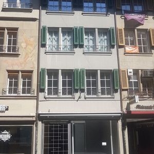 BIG CITY LIFE IN THE HEART OF BERN - Photo 2