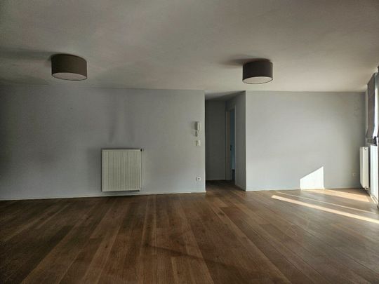 Ruim gelijkvloers appartement met 2 slaapkamers in Geel! - Photo 1