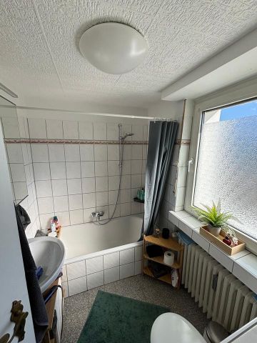 schönes, helles Appartement mit Gartenmitnutzung in Junkersdorf - Photo 3