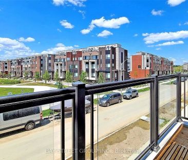 For Lease - 109 Frederick Tisdale Drive, Toronto, Ontario - Photo 4