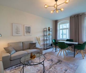 Greifenhagener Straße - Photo 4