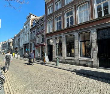 Te huur: Kamer Rechtstraat in Maastricht - Photo 2