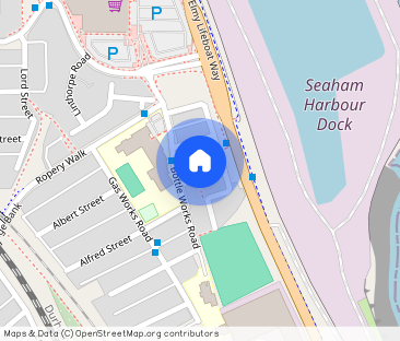 Robert Street, Seaham, SR7 - Photo 1