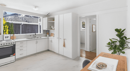 3 bedroom home! - Photo 4