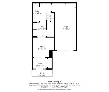 For Lease - 518 Buckeye Court, Milton, Ontario - Photo 1