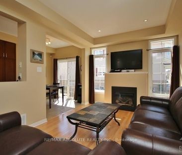 For Lease - 615 Pepperville Crescent, Kanata, Ontario - Photo 1