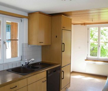 4 Zimmer, 93 m², 1. Stock - Photo 3