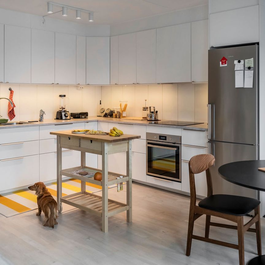 Blåsebergavägen 32 - Photo 1