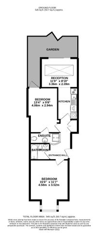 Witley Road, N19, London - Photo 3