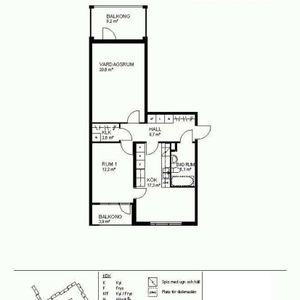 Gäststuguvägen 4 - Foto 3