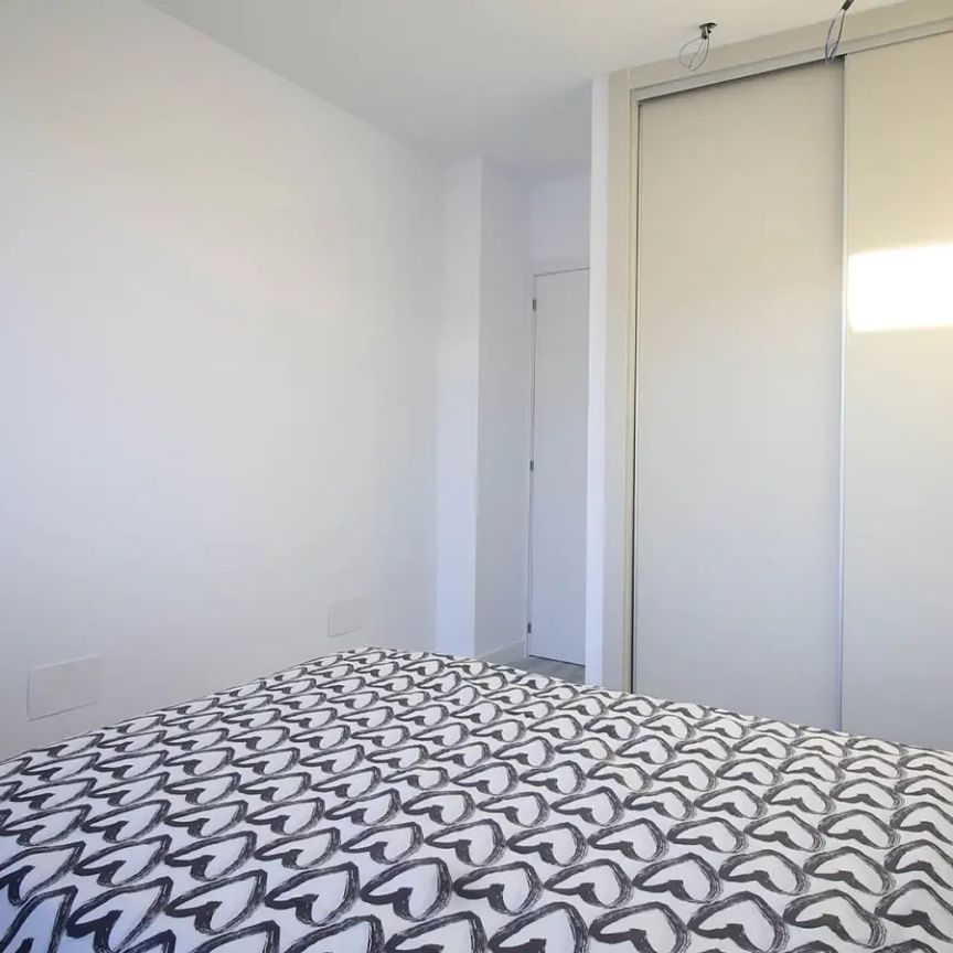 Attic for rent in Madrid! - Photo 1