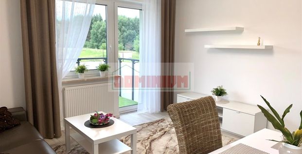 Białystok, Zawady Mieszkanie na wynajem - Photo 1