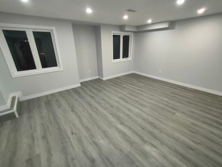 For Lease - 1065 Langford Boulevard Unit# LOWER, Bradford West Gwillimbury, Ontario - Photo 5