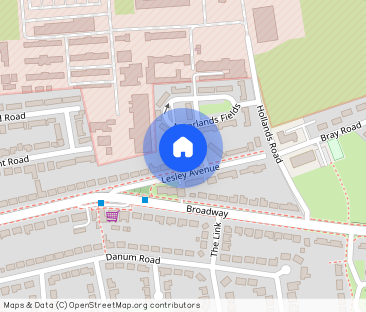 Lesley Avenue, York - Photo 1