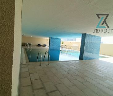 1BR | OPEN VIEW | BRIGHT LAYOUT | 70K - Photo 4