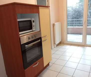 Location appartement 4 pièces 84.88 m² à Mâcon (71000) CITE ADMINIS... - Photo 4