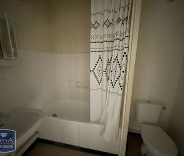 Location Appartement 1 pièce 31m² NANTES 44100 - Photo 3