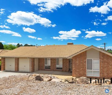 60 William Hudson Crescent, Monash ACT 2904 - House For Rent | Domain - Photo 3