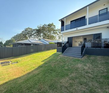 "BRAND NEW 3 LARGE BEDROOMS PLUS OFFICE/STUDY, CONVENIENTLY LOCATED" - Photo 1