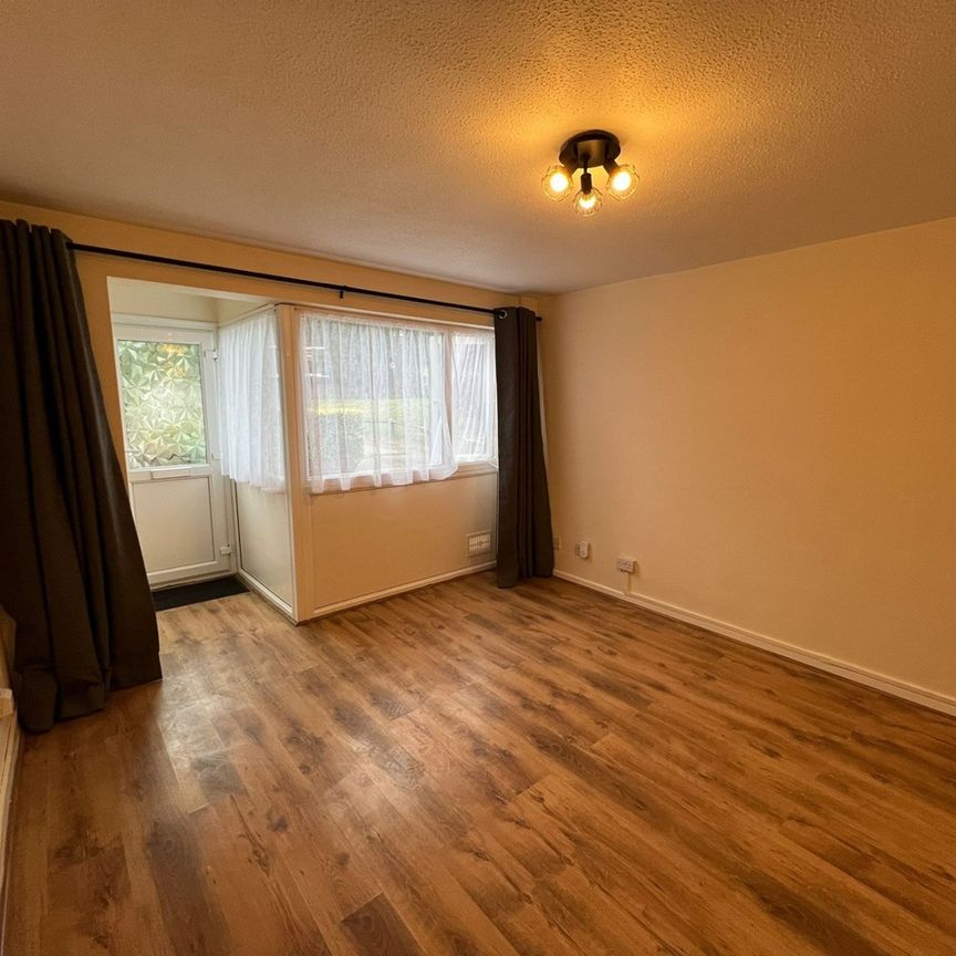 1 Bed Maisonette, Willoughby Avenue, CR0 - Photo 1