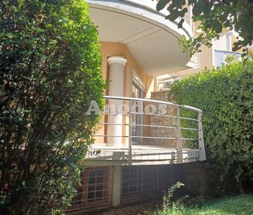 Μεζονέτα για ενοικίαση Κηφισιά - Photo 1