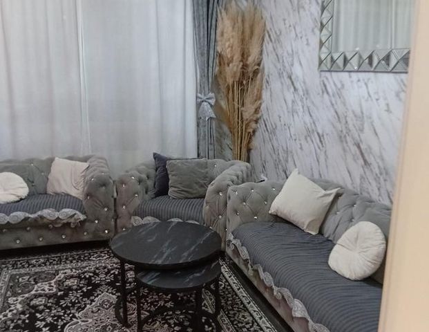 Wohnung 3,5 Zimmer Stadtnah Zentral - Foto 1