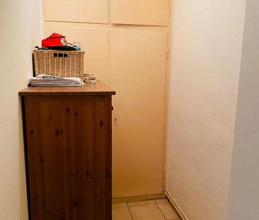 2 Zimmer Wohnung in Eppertshausen - Photo 1