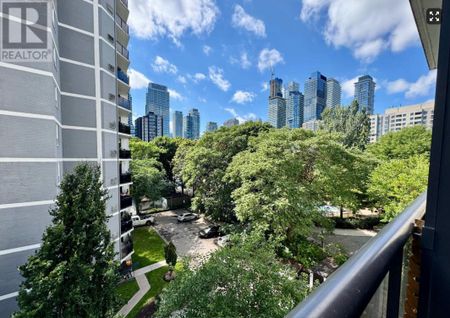 For Lease - 88 Wellesley Street Unit# 206, Toronto, Ontario - Photo 5