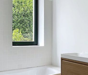 Woning te huur in Watermaal-Bosvoorde voor € 2.500 met 4 slaapkamers - Foto 4