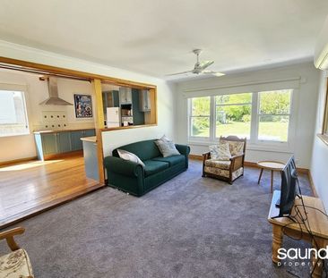 Fully furnished four bedroom house - Photo 1