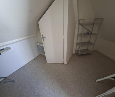 Appartement T2 à louer - 35 m² - Photo 6