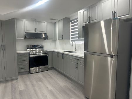 For Lease - 64 Fallstar Crescent Unit# Basement, Brampton, Ontario - Photo 2