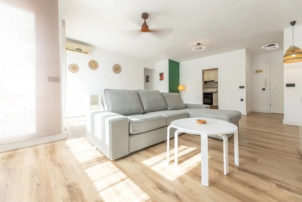 Carrer de la Dama dElx, Valencia, Valencian Community 46023 - Photo 1