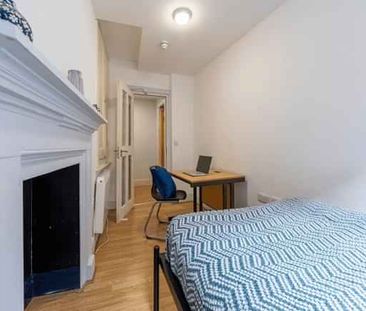 Bronze Non Ensuite - Photo 1