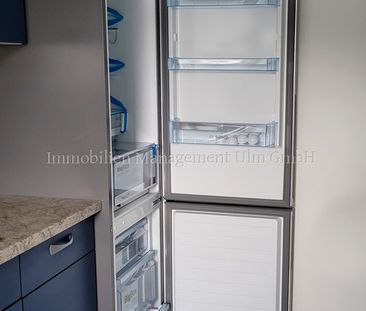 5-Zimmer-Maissonette Wohnung in ruhiger Parkresidenz mit zwei Balko... - Photo 3