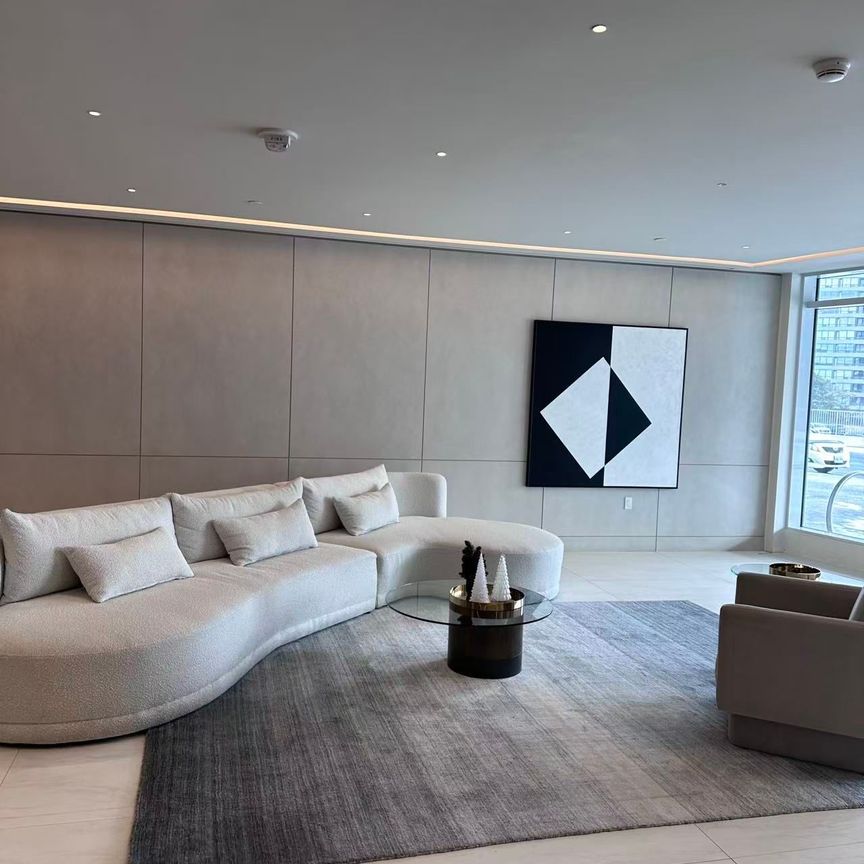 For Lease - 50 Upper Mall Way Unit# 3009, Vaughan, Ontario - Photo 1