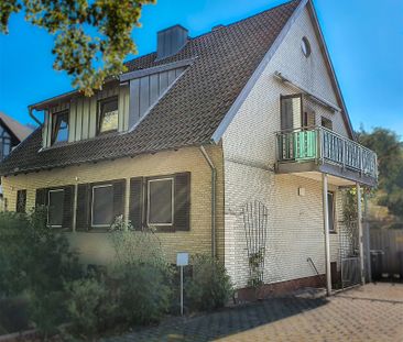 Komfortabel wohnen im Alter – helle 3-Zimmer-Wohnung mit zwei Balko... - Photo 6