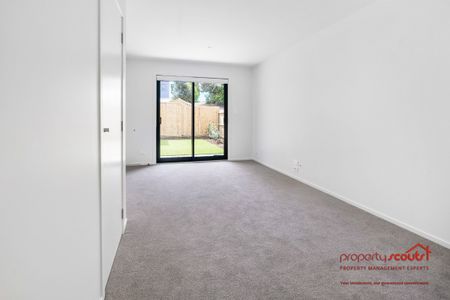 Stanmore Bay Townhouse - Photo 2