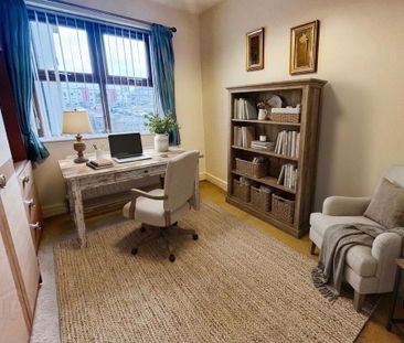 4 Keightley Court, Lisburn, BT28 1BA - Photo 1