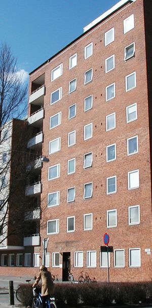 Möllevångsgatan 34 - Photo 2