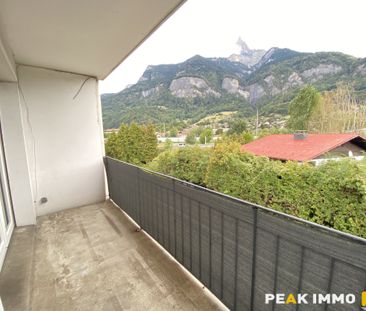 Location Appartement 4 pièces 66m² SALLANCHES 74700 - Photo 4