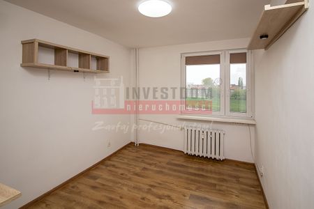 Mieszkanie do wynajęcia Opole, Centrum, 2 pokoje, 42m - Фото 3