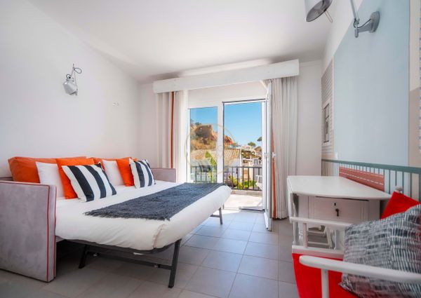 Apartamento T2 em Faro