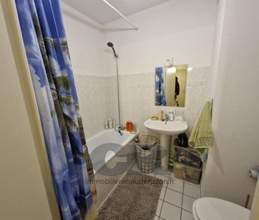 Location Appartement 2 pièces 35m² METZ 57000 - Photo 2