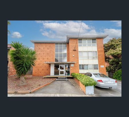12/232 Ascot Vale Road, Ascot Vale, Vic 3032 - Photo 5
