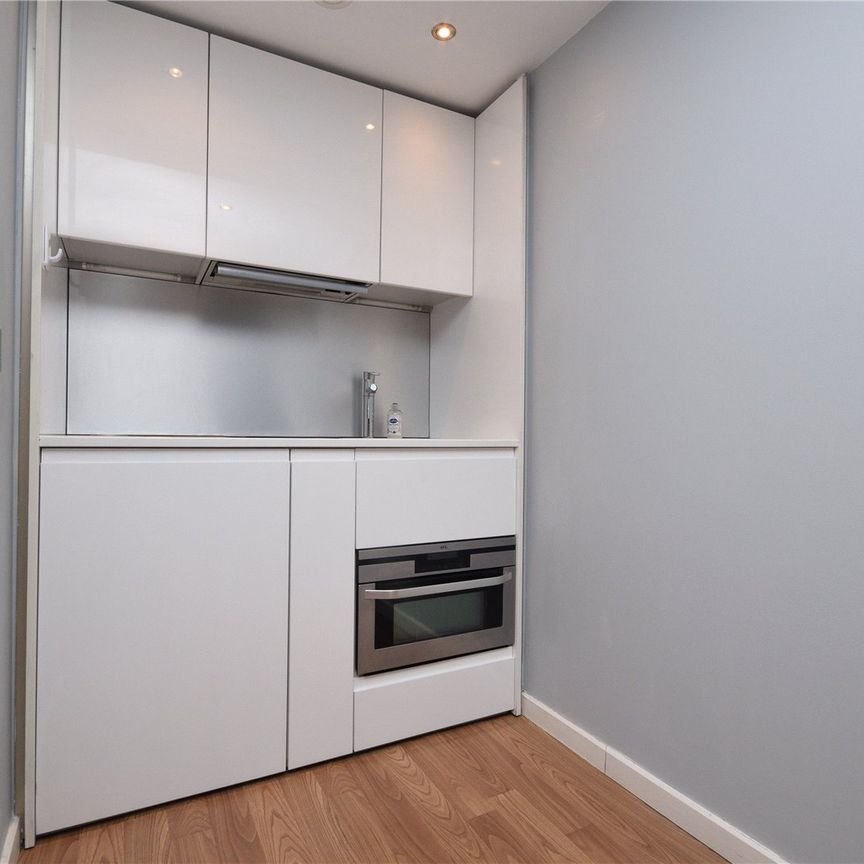 Bridgewater Place, Water Lane, Leeds, West Yorkshire, LS11 5QB - Photo 1