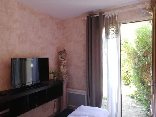 Location Appartement 2 pièces Meublé 40m² ANNECY LE VIEUX 74940 - Photo 1