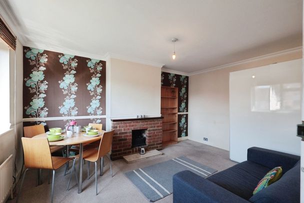 Church Road - Photo 1